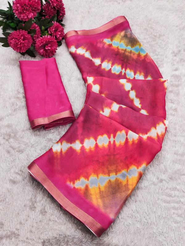 Kashvi rangeela vol 1 buy wholesale sarees online